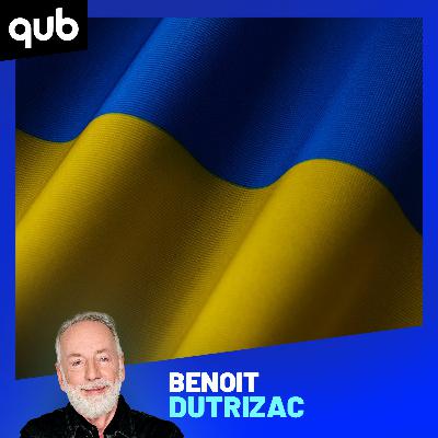 Vladimir Poutine invite Zelensky à négocier à Moscou… «peut-être la dernière chose qu’il pourrait faire!», souligne Loïc Tassé