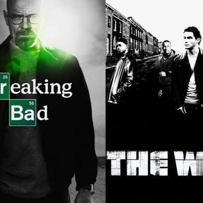 6x010.- Breaking Bad vs The Wire