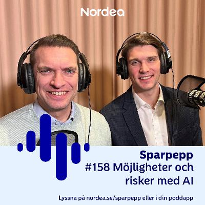 Möjligheter och risker med AI
