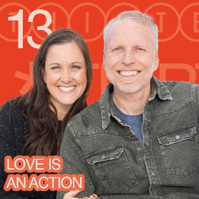 Love Is An Action Love Is An Action