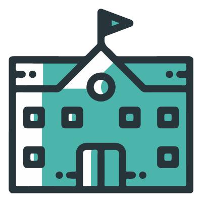 Evaluación desde adentro de la institución educativa