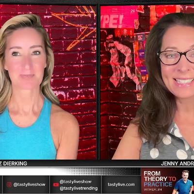 The LIZ and JNY Show: Advanced Options Strategy for Concentrated Positions