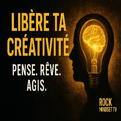 Penser et Agir Avec Créativité — La Clé Pour Changer Sa Vie