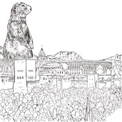 Alhambra