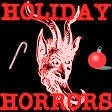 Episode 13: Holiday Horrors