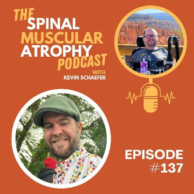 #137: Jared Wayland: Graphic Designer and Music Connoisseur