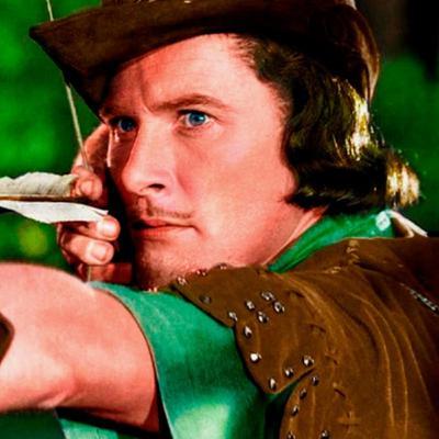 Robbin Hood - Chapter 15 - The Tall Friar Robbin Hood - Chapter 15 - The Tall Friar