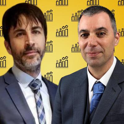 Northstar & Badcharts: Charting with Gold