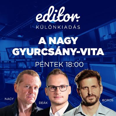 A Fidesz őszödi beszéde került elő? Gyurcsány visszavonul | EDITOR