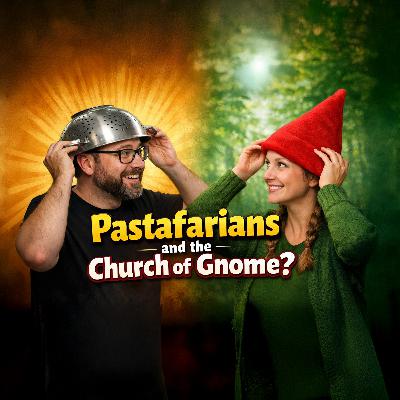 Pastafarianism Explained: The Joke Religion That Changed Religious Freedom Pastafarianism Explained: The Joke Religion That Changed Religious Freedom