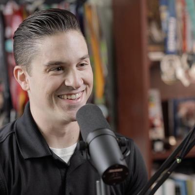 09 - Stories from Sobriety: Joe Brinkman