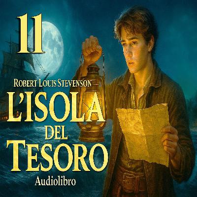L Isola del Tesoro - Capitolo 11