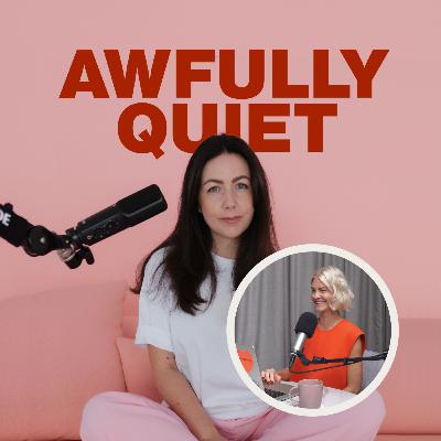#85: You’re Not That Special — And You’re Very Special ft. Gen Z Coach Sophie Hirst