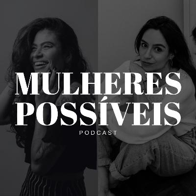 Estilo Pessoal feat. Aline Calamita e Helena Branquinho