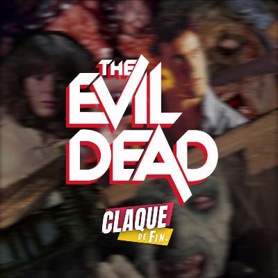 EP. 1 | The Evil Dead (1981)