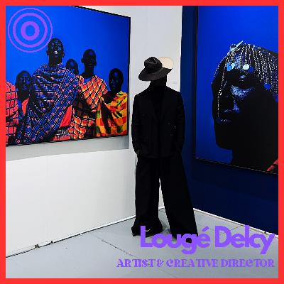 Dapper Lou on Reinvention, Storytelling, and Creative Growth