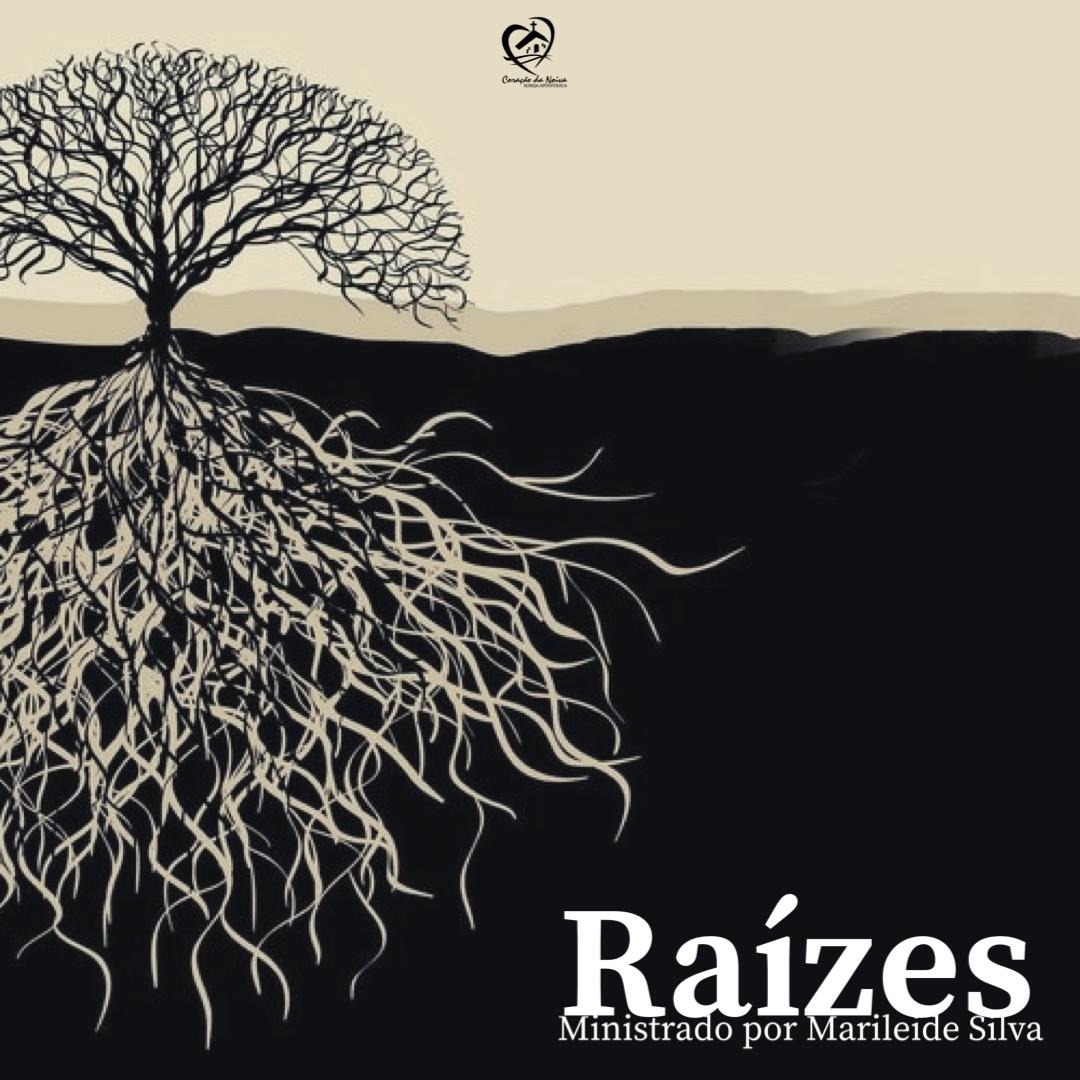 Raízes | Marileide Silva episode artwork