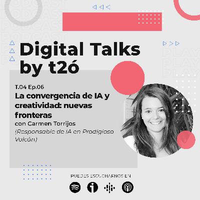 IA y creatividad: explorando nuevas fronteras