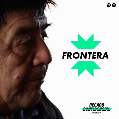 Documental Frontera: la historia del lonko Juan Carlos Curinao Documental Frontera: la historia del lonko Juan Carlos Curinao