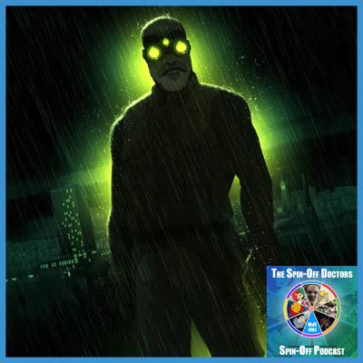Splinter Cell: Deathwatch