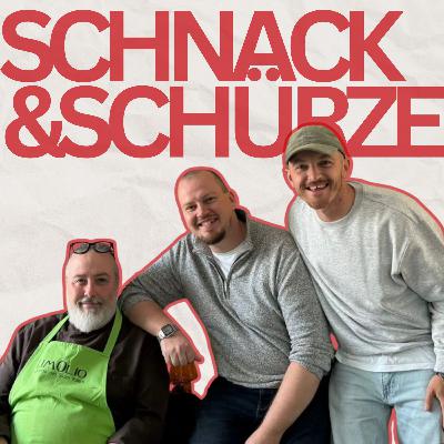 #13 Antonio e Olio mit Antonio Lecce