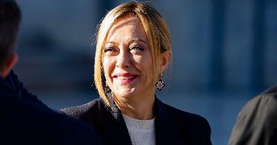 Bankitalia boccia la manovra Meloni - Trump contro il nuovo sindaco di NY: “è un comunista“