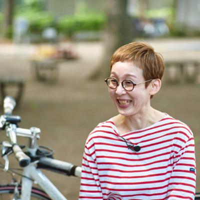 Dans la Poche 内藤 裕子 Interview vol.4