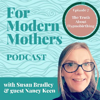 7. The Truth About Hypnobirthing 7. The Truth About Hypnobirthing