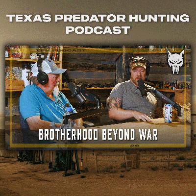 Ian Jennings & Alan Williams: A Marine Sniper’s Story, Brotherhood, and the Truth Phil Wanted Told Ian Jennings & Alan Williams: A Marine Sniper’s Story, Brotherhood, and the Truth Phil Wanted Told