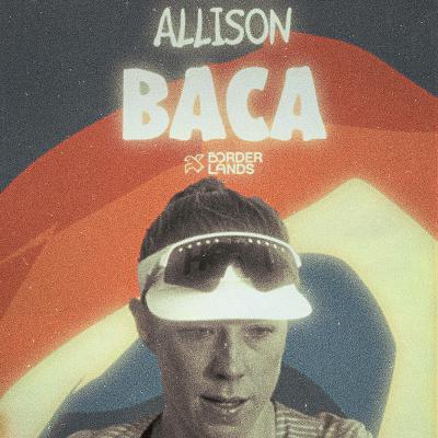 Allison Baca | UTMB 2025 [CCC]