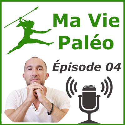 Ma Vie Paléo : Episode 04 - Le Régime Paléo est-il DANGEREUX ? Ma Vie Paléo : Episode 04 - Le Régime Paléo est-il DANGEREUX ?