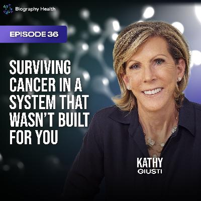 Surviving Cancer in a System That Wasn’t Built for You