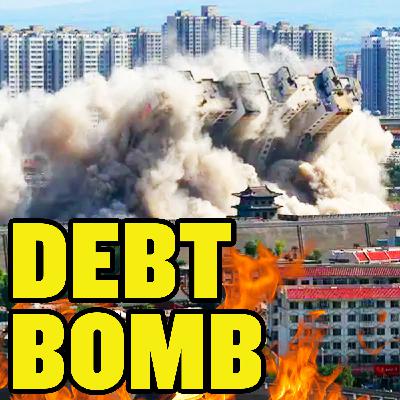 #272 We Might Have to Pull Out of China in a Matter of Weeks | Mary Kissel