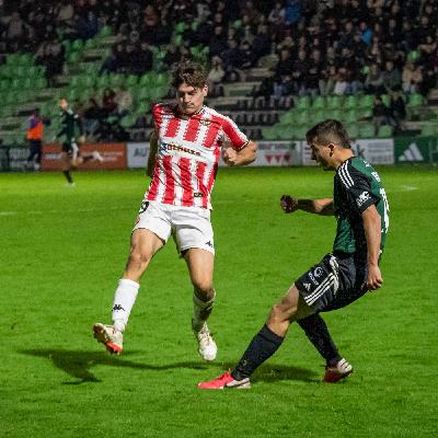 PLAY LOGROÑÉS 4x14: "Sestao River vs Logroñés" PLAY LOGROÑÉS 4x14: "Sestao River vs Logroñés"
