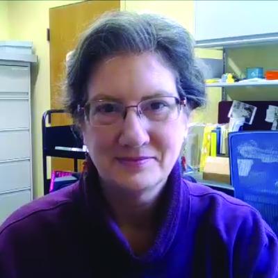Avon Lake Matters Throwback - Interview with Laura Ploenzke, Genealogy Class Facilitator at the Avon Lake Public Library