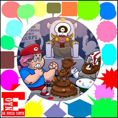 NedNC019 - Goblin de Merda 2022 - Parte II NedNC019 - Goblin de Merda 2022 - Parte II