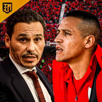 #IM LIVE I ⚠️SEVILLA FC: Déficit, venta inminente y... llega el OVIEDO ⚽