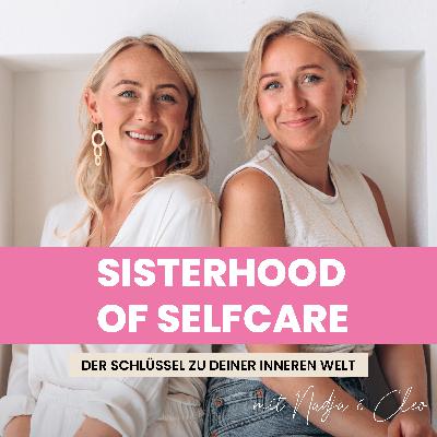 #141 - Feel the Joy auf Body, Mind & Soul Ebene: Wie echte Leichtigkeit entsteht – Interview mit Chrissi Joy ✨ #141 - Feel the Joy auf Body, Mind & Soul Ebene: Wie echte Leichtigkeit entsteht – Interview mit Chrissi Joy ✨