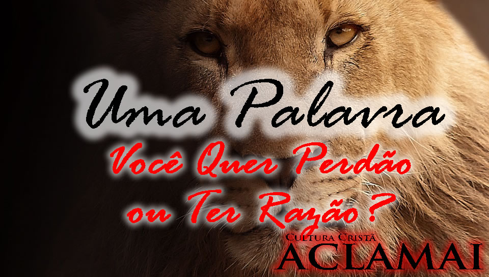 Uma Palavra