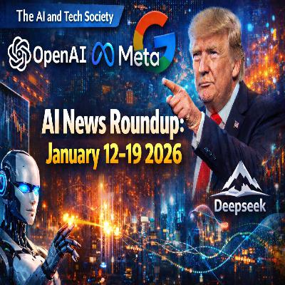 AI News January 12-19 2026: ChatGPT Health & Math Breakthrough