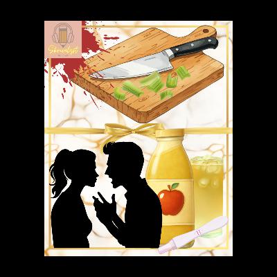 Bonus S3:E9 - Vuggedød