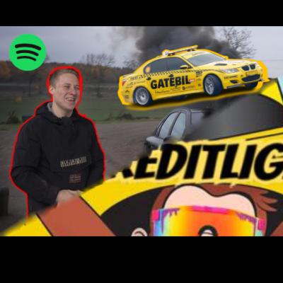 #34 Inför Gatebil med Kevin Dell!