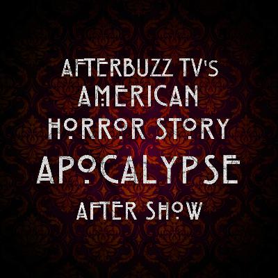 American Horror Story: Apocalypse | First Thoughts And Opinions | AfterBuzz TV AfterShow