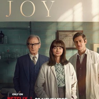Joy 2024: Explore now the latest movies