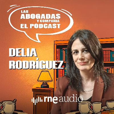 Las abogadas y compañía - T2. E9 - De la legalización del PCE al votante 'hooligan'