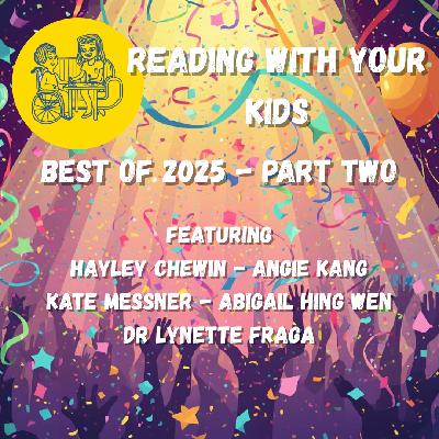 Best Of 2025 - Part Two Best Of 2025 - Part Two