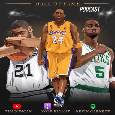 🏀🔥3 Leyendas de la NBA 🔥🏀