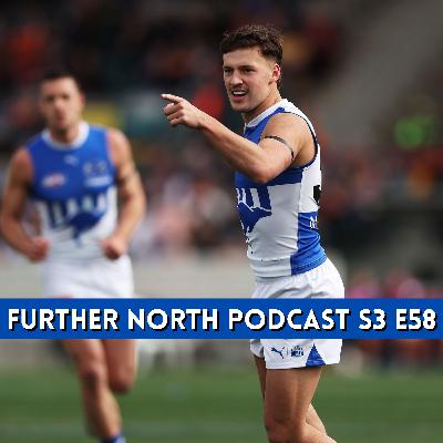 THE BEST DEBUT SINCE? | Defeat in Canberra but TREMBATH FOR PRIME MINISTER!