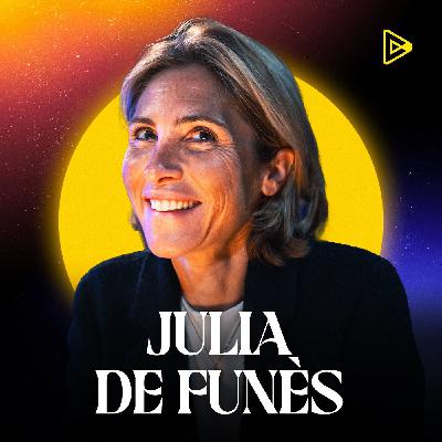 Sommes-nous vraiment libres ? Se libérer des injonctions, avec la philosophe Julia de Funès Sommes-nous vraiment libres ? Se libérer des injonctions, avec la philosophe Julia de Funès