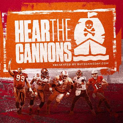 Buccaneers vs. Panthers Instant Reaction